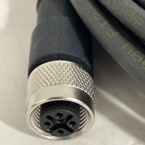 Fette 2135265 Cable CMX8.10-10M050,25 New No Box Fast Shipping!+Warranty - Image 7