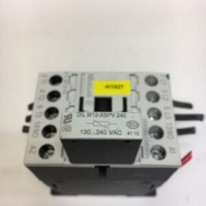 Moeller DIL-M12-10 Contactor 230V/50Hz / 240V60Hz *Fast Shipping* Warranty! - Image 3
