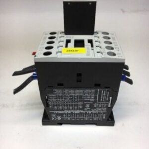 Moeller DIL-M12-10 Contactor 230V/50Hz / 240V60Hz *Fast Shipping* Warranty! - Image 4