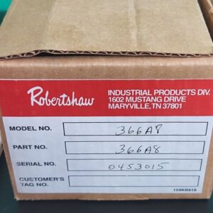 ποΈ Robertshaw Vibraswitch Malfunction Detector 366A8 *WARRANTY+ πΊπΈ SHIPPED* - Image 8