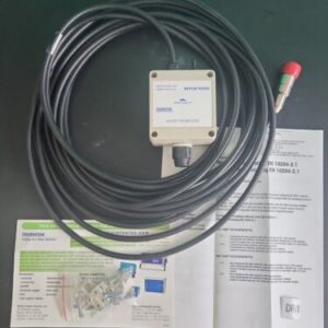 ποΈ Mettler-Toledo Thornton pH Amplifier 1200-24 *WARRANTY+ πΊπΈ SHIPPED* - Image 1