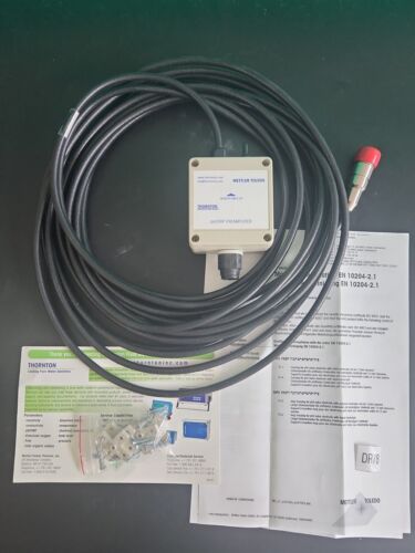 ποΈ Mettler-Toledo Thornton pH Amplifier 1200-24 *WARRANTY+ πΊπΈ SHIPPED* Main Image