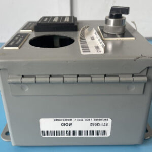 *PREOWNED* Hoffman A-606CHNF/Kübler D9438-C/Allen Bradley 800M-XA || Warranty!! - Image 6