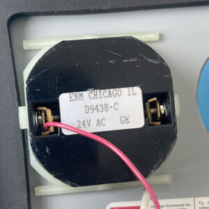 *PREOWNED* Hoffman A-606CHNF/Kübler D9438-C/Allen Bradley 800M-XA || Warranty!! - Image 8