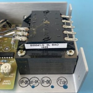 *BRAND NEW* BEL Power Solutions Linear Double Out Power Supply HAA15-0.8-AG 🇺🇸 - Image 10