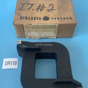 BRAND NEW W/BOX- GE Coil 55-501463G0004 / 55/501463G4 460/380V 60/50Hz Warranty! - Image 1