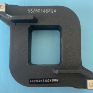 BRAND NEW W/BOX- GE Coil 55-501463G0004 / 55/501463G4 460/380V 60/50Hz Warranty! - Image 2