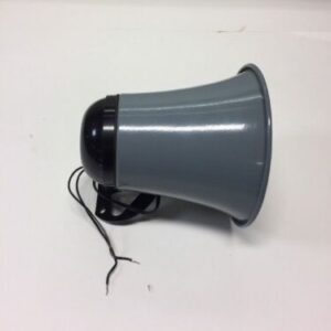 New! SPECO SPC-8 Trumpet Speaker *Fast Shipping* Warranty! - Image 3