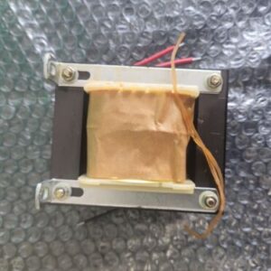 🆕️ Triad Magnetics Transformer F-193U Chassis Mount Single Secondary ||⚡️🇺🇸 - Image 3