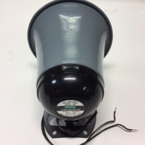 New! SPECO SPC-8 Trumpet Speaker *Fast Shipping* Warranty! - Image 4