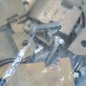 *NEW SEALED* BAG OF 10 PAIRS Unistrut P2032 EG Pipe Clamp 1-1/4" + Warranty! - Image 5