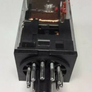 New! Omron MKS3PI-5 Plug-In Relay (Qty 2) *Fast Shipping* Warranty! - Image 6