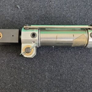 Taiyo KCL32050 Pneumatic Cylinder 1/8in Npt 32mm 50mm 1MPa ||⚡️🇺🇸 SHIP - Image 2