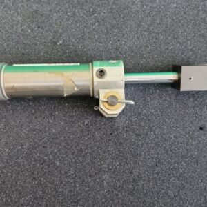 Taiyo KCL32050 Pneumatic Cylinder 1/8in Npt 32mm 50mm 1MPa ||⚡️🇺🇸 SHIP - Image 3