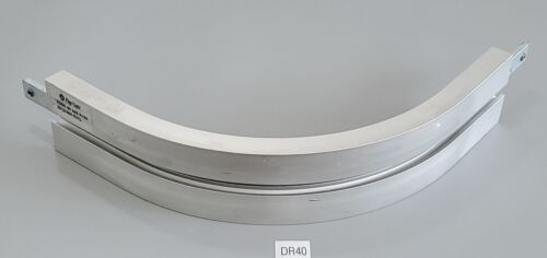 *PREOWNED* Flexlink XBBE90A85R160 Conveyor 90° Bend XBBE 90 A85 R160 + Warranty! Main Image