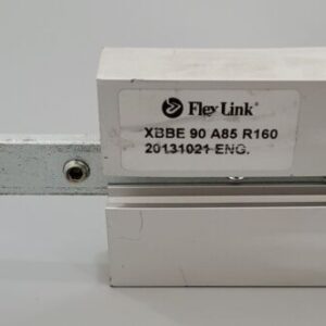 *PREOWNED* Flexlink XBBE90A85R160 Conveyor 90° Bend XBBE 90 A85 R160 + Warranty! - Image 2