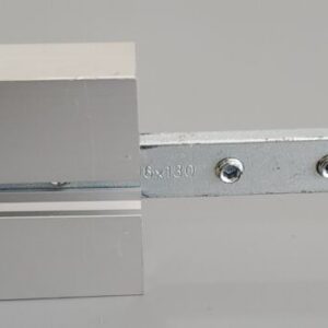 *PREOWNED* Flexlink XBBE90A85R160 Conveyor 90° Bend XBBE 90 A85 R160 + Warranty! - Image 4