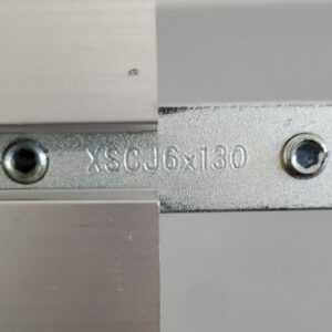 *PREOWNED* Flexlink XBBE90A85R160 Conveyor 90° Bend XBBE 90 A85 R160 + Warranty! - Image 5