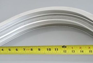 *PREOWNED* Flexlink XBBE90A85R160 Conveyor 90° Bend XBBE 90 A85 R160 + Warranty! - Image 7