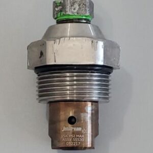 *PREOWNED* Jet Stream 55530 Vertical Cartridge Regulator 15K Psi + Warranty! - Image 1