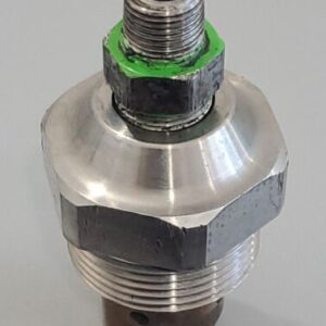 *PREOWNED* Jet Stream 55530 Vertical Cartridge Regulator 15K Psi + Warranty! - Image 5
