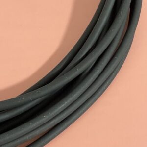 -255 Viton SO8-N-1 O-Rings (Lot Of 10) Fast Shipping +Warranty - Image 4
