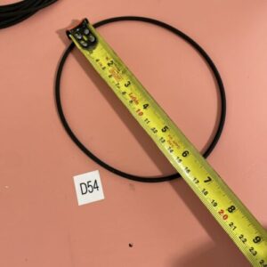 -255 Viton SO8-N-1 O-Rings (Lot Of 10) Fast Shipping +Warranty - Image 7