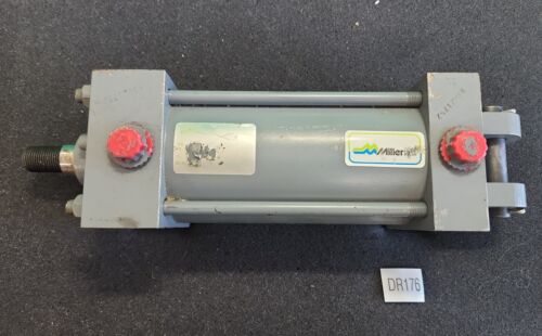 *PREOWNED* Miller A84B2N? 3-1/4" Bore Cylinder 250 PSI ⚡️🇺🇸 SHIP+WARRANTY Main Image