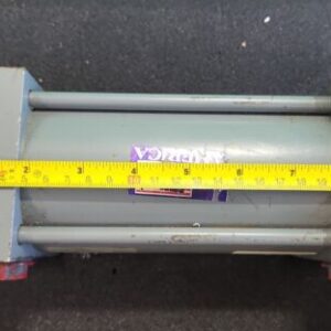 *PREOWNED* Miller A84B2N? 3-1/4" Bore Cylinder 250 PSI ⚡️🇺🇸 SHIP+WARRANTY - Image 2