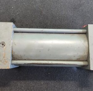 *PREOWNED* Miller A84B2N? 3-1/4" Bore Cylinder 250 PSI ⚡️🇺🇸 SHIP+WARRANTY - Image 4