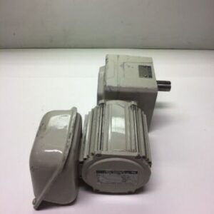 Sumitomo SM-Cyclo Gear Motor TC-E 1/8 Hp W/ SM-Hyponic RNFM01-20R-30 - Image 3