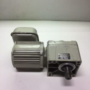 Sumitomo SM-Cyclo Gear Motor TC-E 1/8 Hp W/ SM-Hyponic RNFM01-20R-30 - Image 4