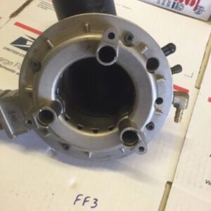 Woodward Fuel Systems Part N16-475-11A Fast Shipping - Image 3