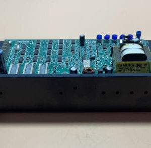 PREOWNED- Bodine Electric Co. ABL-3910C Brushless DC Motor Control + Warranty! - Image 3