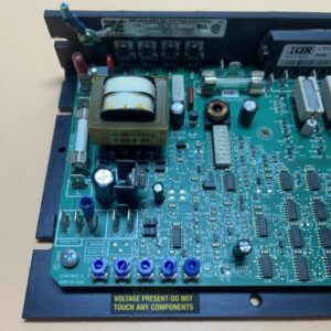 PREOWNED- Bodine Electric Co. ABL-3910C Brushless DC Motor Control + Warranty! - Image 4