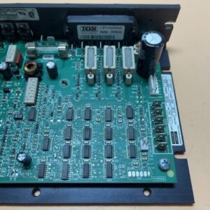 PREOWNED- Bodine Electric Co. ABL-3910C Brushless DC Motor Control + Warranty! - Image 5