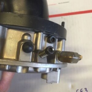 Woodward Fuel Systems Part N16-475-11A Fast Shipping - Image 4
