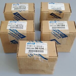 *NEW SEALED* [5] Lovejoy 685144 36124 7S FLNG 1-1/4" Coupling Flange + Warranty! - Image 5
