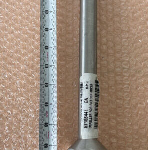 TK Fielder Mixer Impeller Agitator Solid Stainless || Warranty 🇺🇸 Fast Shipped - Image 4
