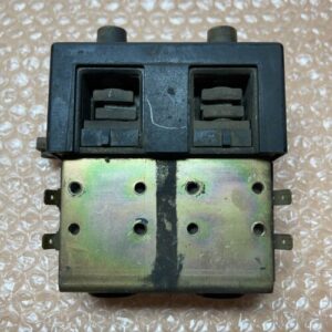 PREOWNED- Curtis Albright DC182/618 24VDC Crown Contactor Assembly 116794-002 - Image 3