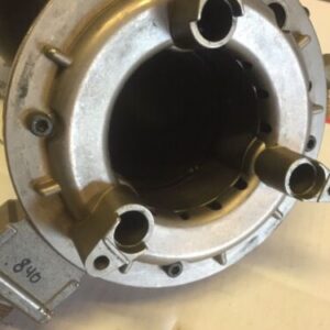 Woodward Fuel Systems Part N16-475-11A Fast Shipping - Image 5