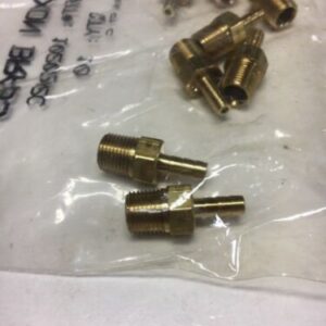 New! Dixon Brass 1020202C Qty 10 *Fast Shipping* Warranty! - Image 3