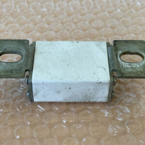 PREOWNED, Good Condition- Bussman 170M1468 Fuse 690V 125A + Warranty/Fast Ship! - Image 4