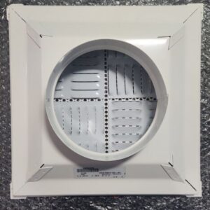 🆕️ TITUS PAS [2] STEEL PERFORATED DIFFUSER 12"X12" ⚡️🇺🇸 SHIP+WARRANTY - Image 5