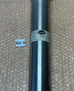 NEW NO BOX- Aurora Air Products Air Cylinder 200 PSI 2" Bore x 10" Stroke S4123 - Image 1