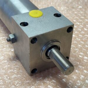 NEW NO BOX- Aurora Air Products Air Cylinder 200 PSI 2" Bore x 10" Stroke S4123 - Image 4