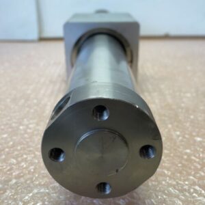 PREOWNED- SMC CY2B63H-400 Roadless Cylinder 100PSI 0.7MPa || Warranty & FastShip - Image 2