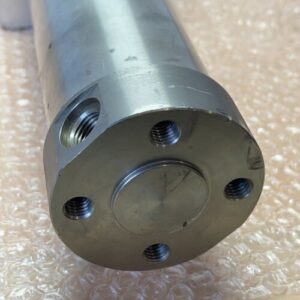 PREOWNED- SMC CY2B63H-400 Roadless Cylinder 100PSI 0.7MPa || Warranty & FastShip - Image 3