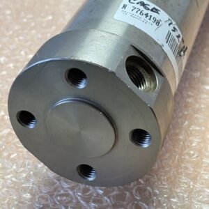 PREOWNED- SMC CY2B63H-400 Roadless Cylinder 100PSI 0.7MPa || Warranty & FastShip - Image 5