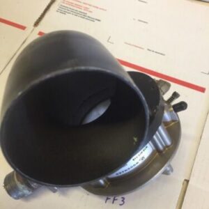 Woodward Fuel Systems Part N16-475-11A Fast Shipping - Image 6